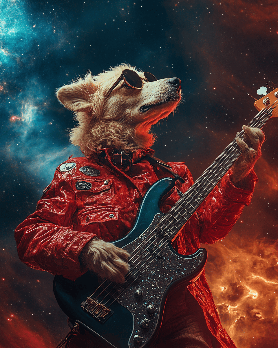 Bass
