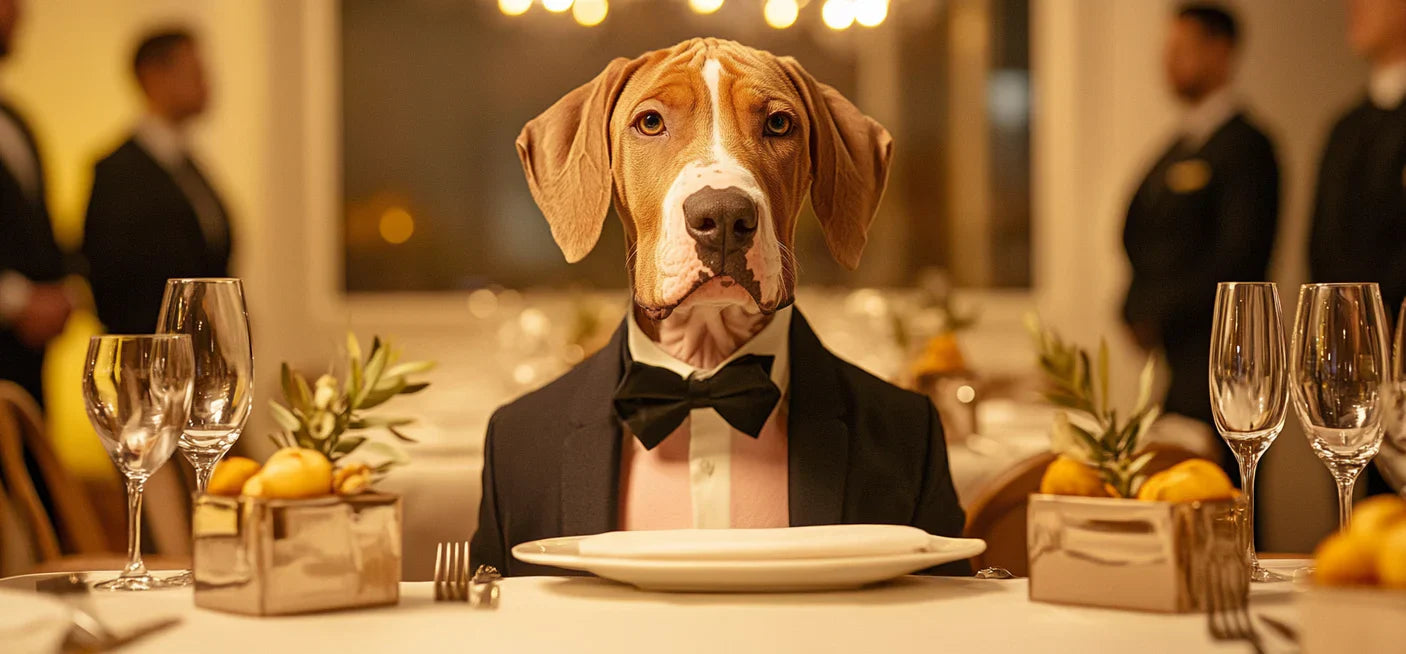 Luxury & Extravagance