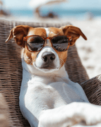 Sun-Chaser Vibes