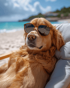 Beach Bum Vibes