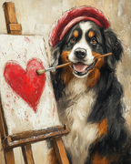 Heartfelt Painter