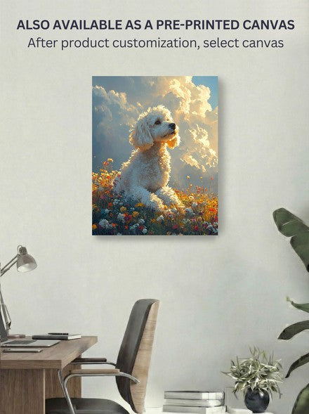 Sunshine Dreamscape