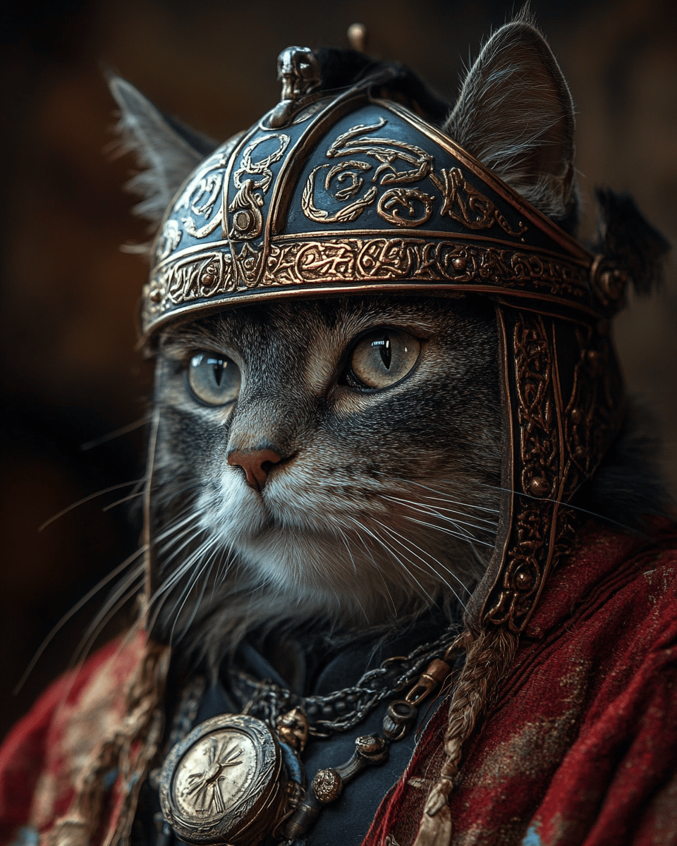 Roman Battle Helm