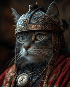 Roman Battle Helm