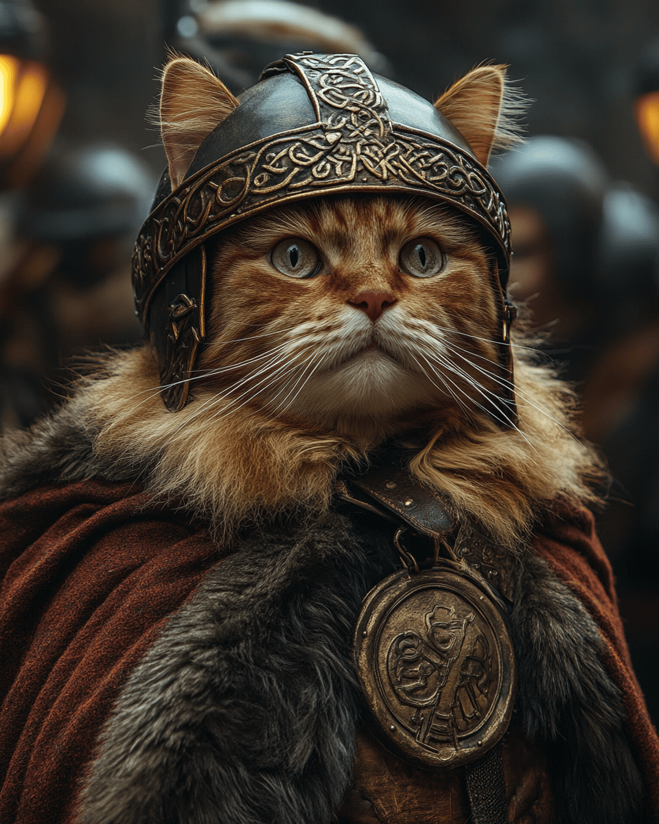 Viking Glory