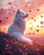 Valentine Dreamscape