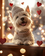 Valentine Glow