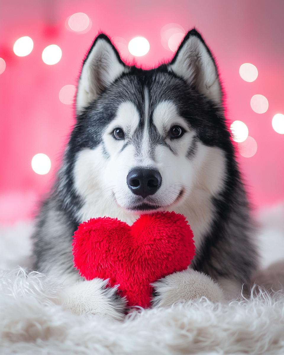Heartfelt Valentine