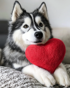 Happy Heart Hug