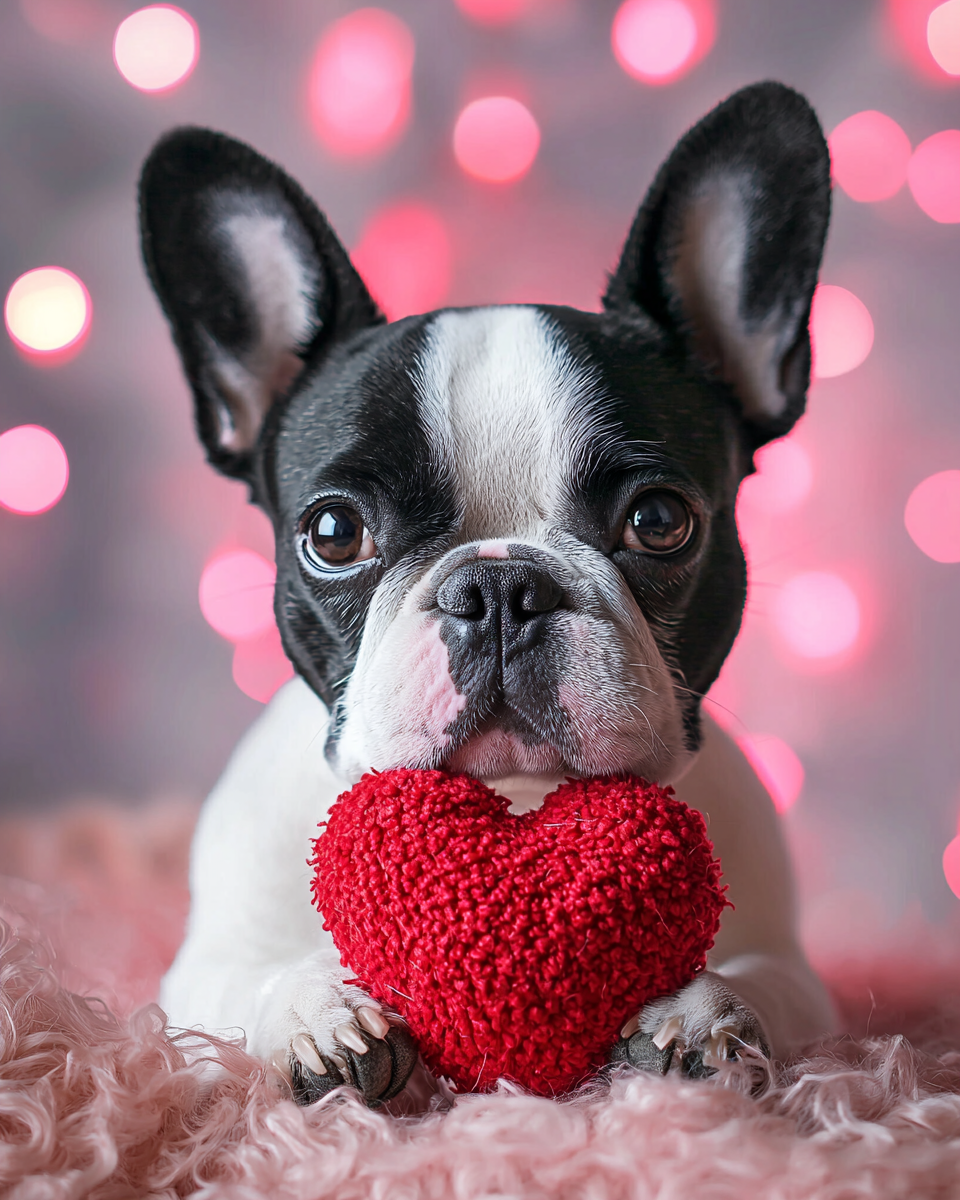 Heartfelt Valentine