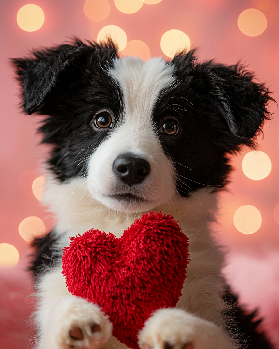 Heartfelt Valentine
