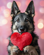 Heartfelt Valentine