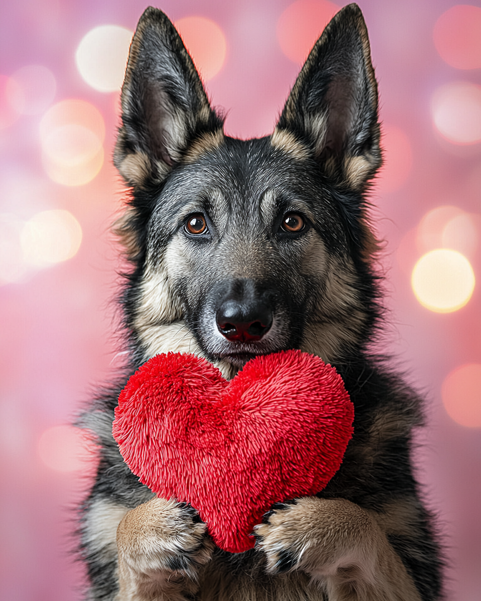 Heartfelt Valentine