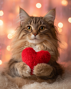 Heartfelt Valentine