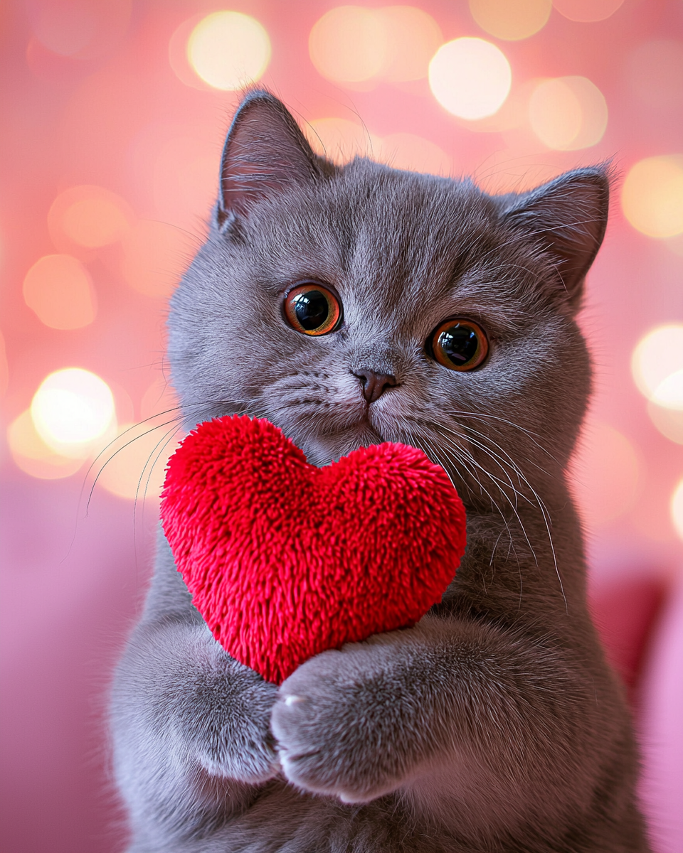 Valentine Dream