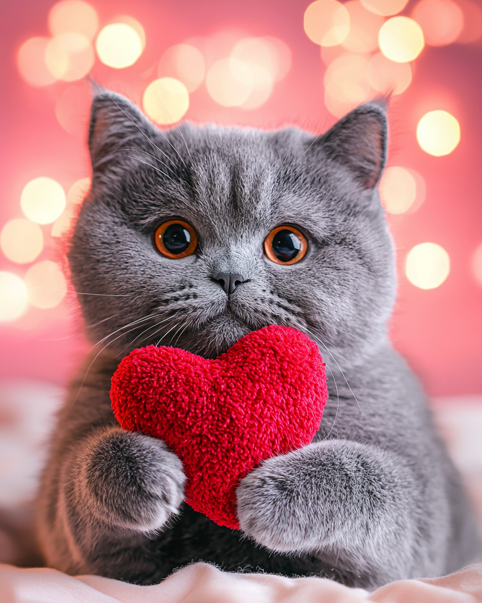 Heartfelt Valentine