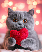 Heartfelt Valentine