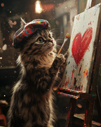 Heartstroke Artist