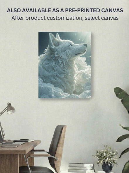 Featherlight Reverie