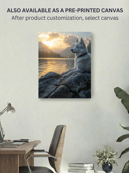 Golden Hour Watcher
