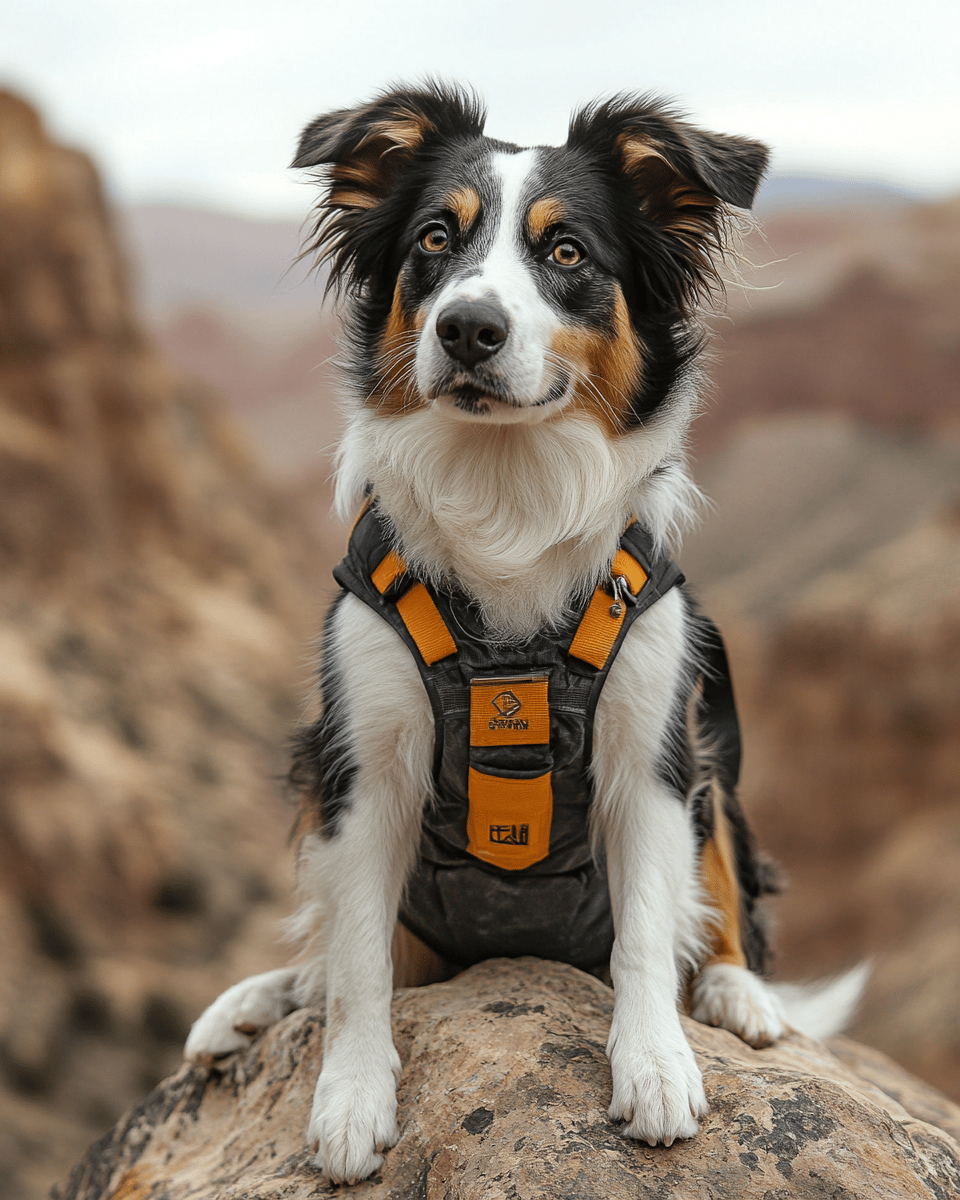 Rocky Trail Explorer