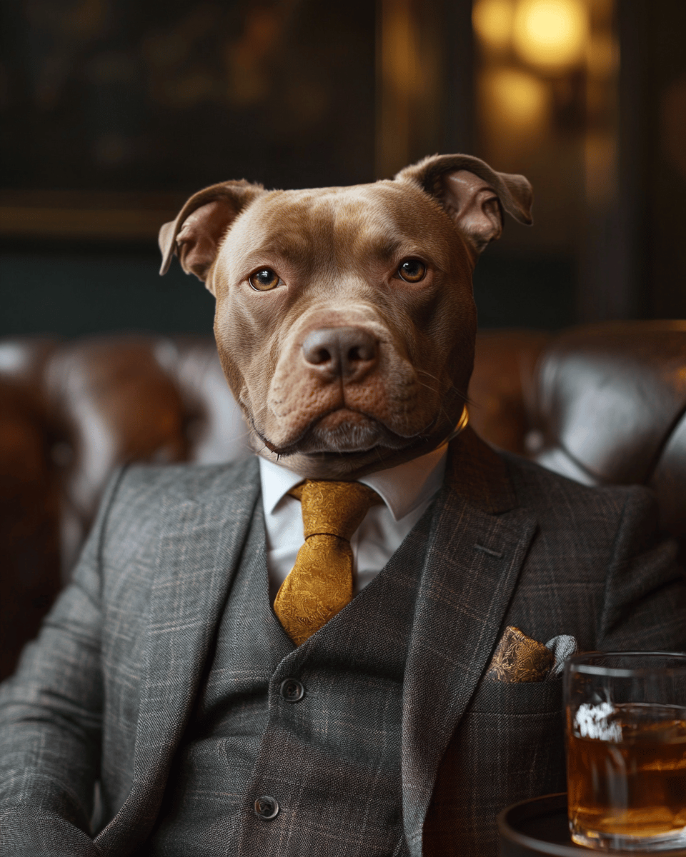 Mafia Bar Boss
