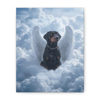 Custom Canvas Print 8x10 (ec123b90)