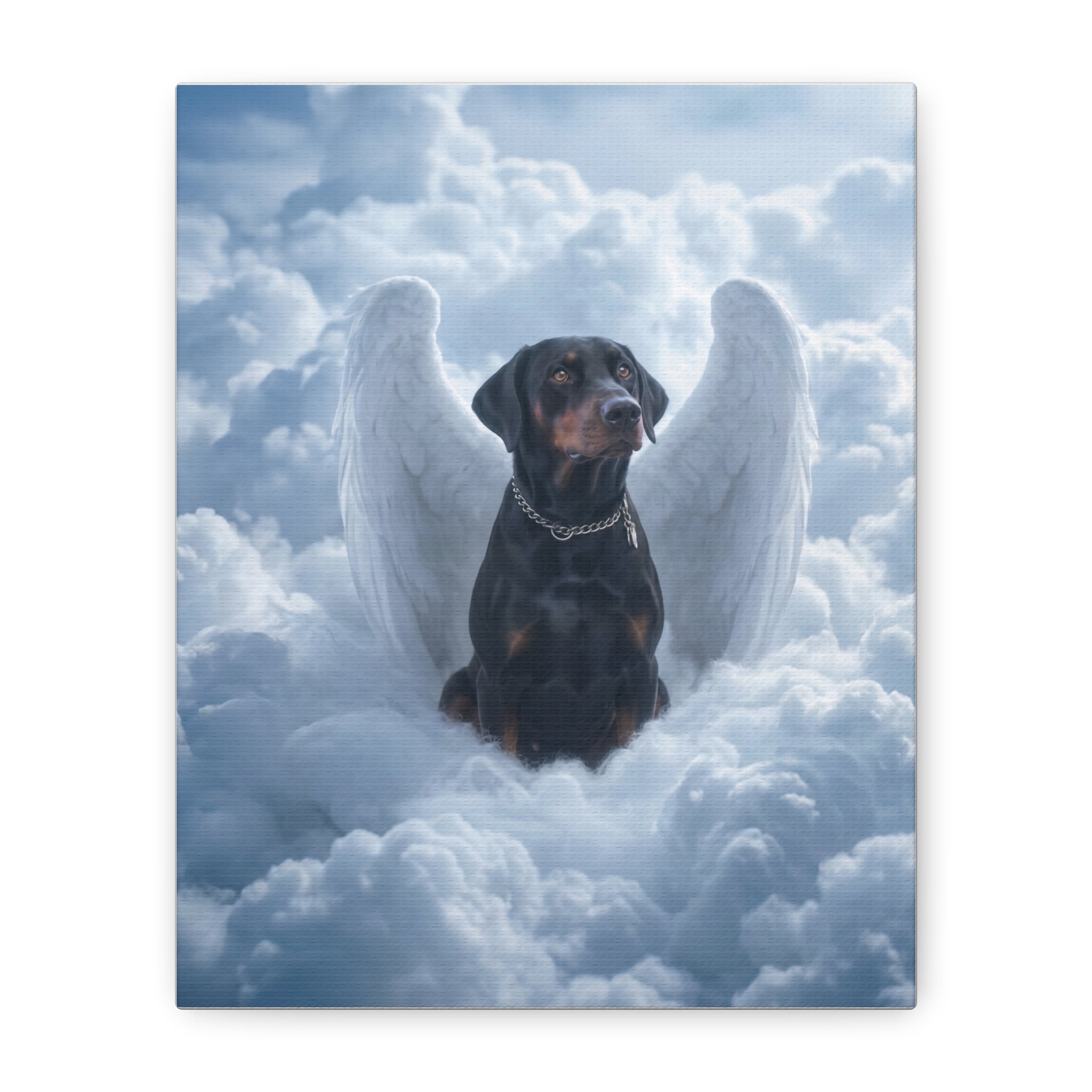 Custom Canvas Print 8x10 (ec123b90)