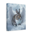 Custom Pet Canvas Print 8x10 - 1774317324054x546538402667298800
