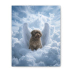 Custom Canvas Print 8x10 (9c327e61)