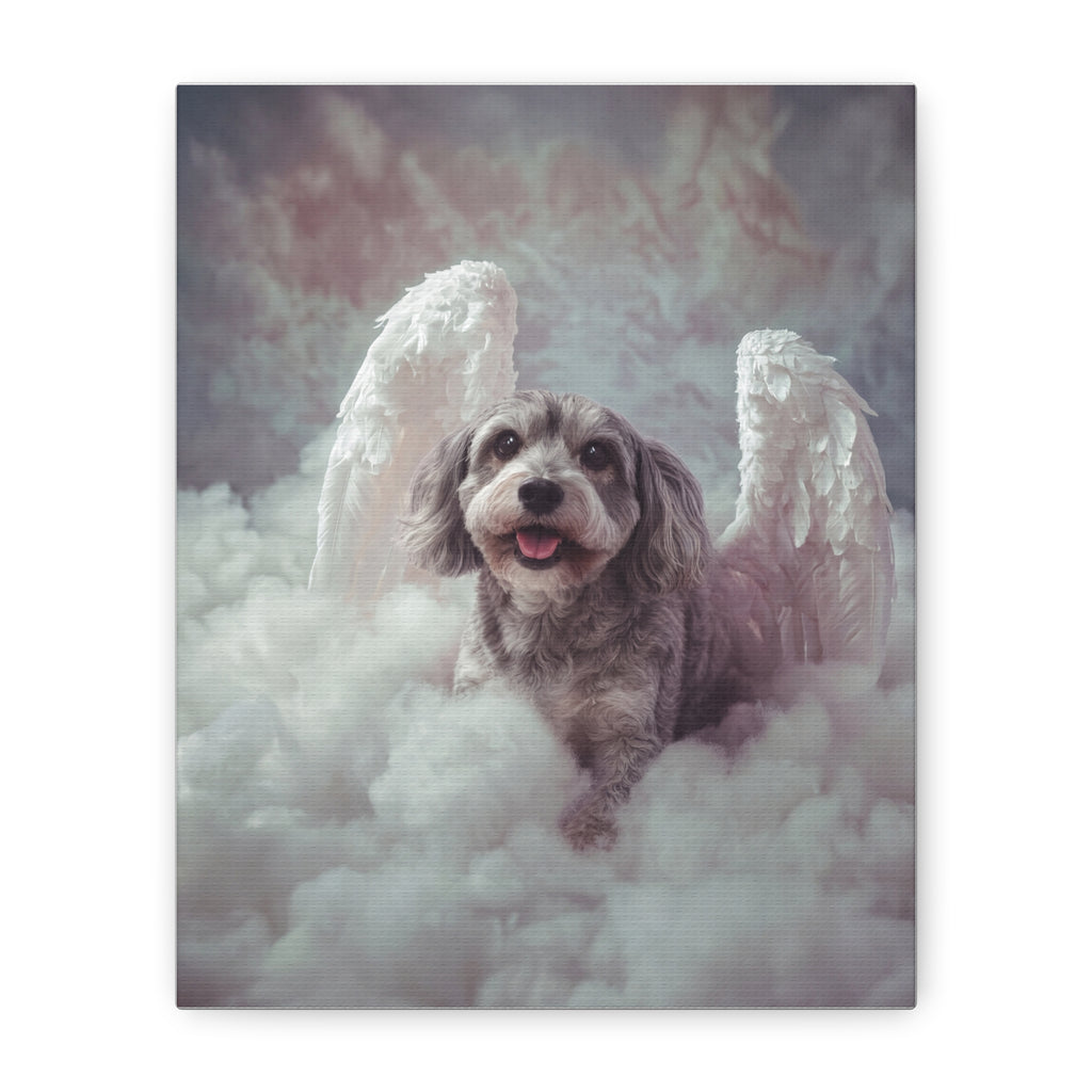 Custom Canvas Print 8x10 (1fda6b7d)