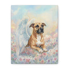 Custom Pet Canvas Print 8x10 - 1775862025986x670506273971109900