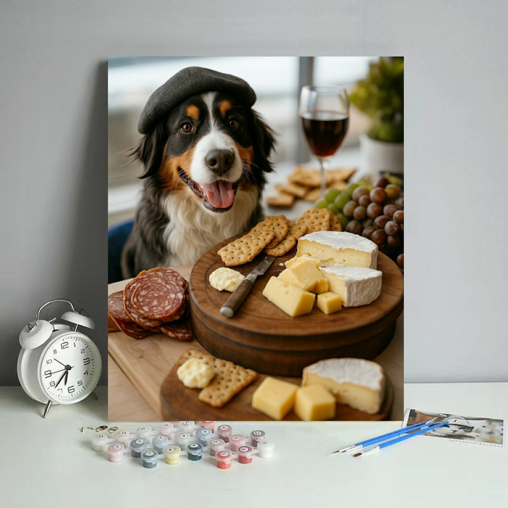 Charcuterie Connoisseur