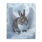 Custom Pet Canvas Print 8x10 - 1774317324054x546538402667298800