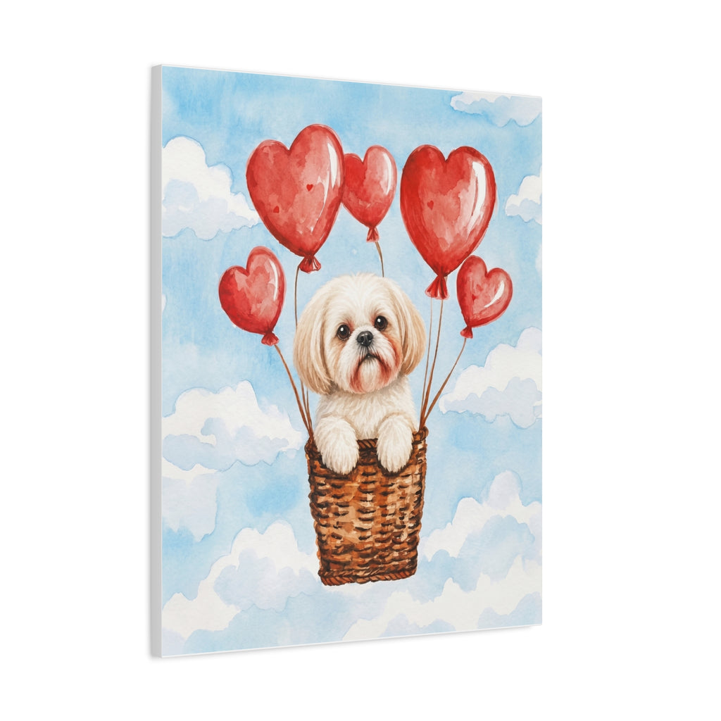 Custom Canvas Print 24x30 (5a63e439)