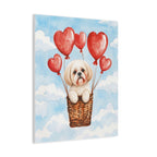 Custom Canvas Print 24x30 (5a63e439)