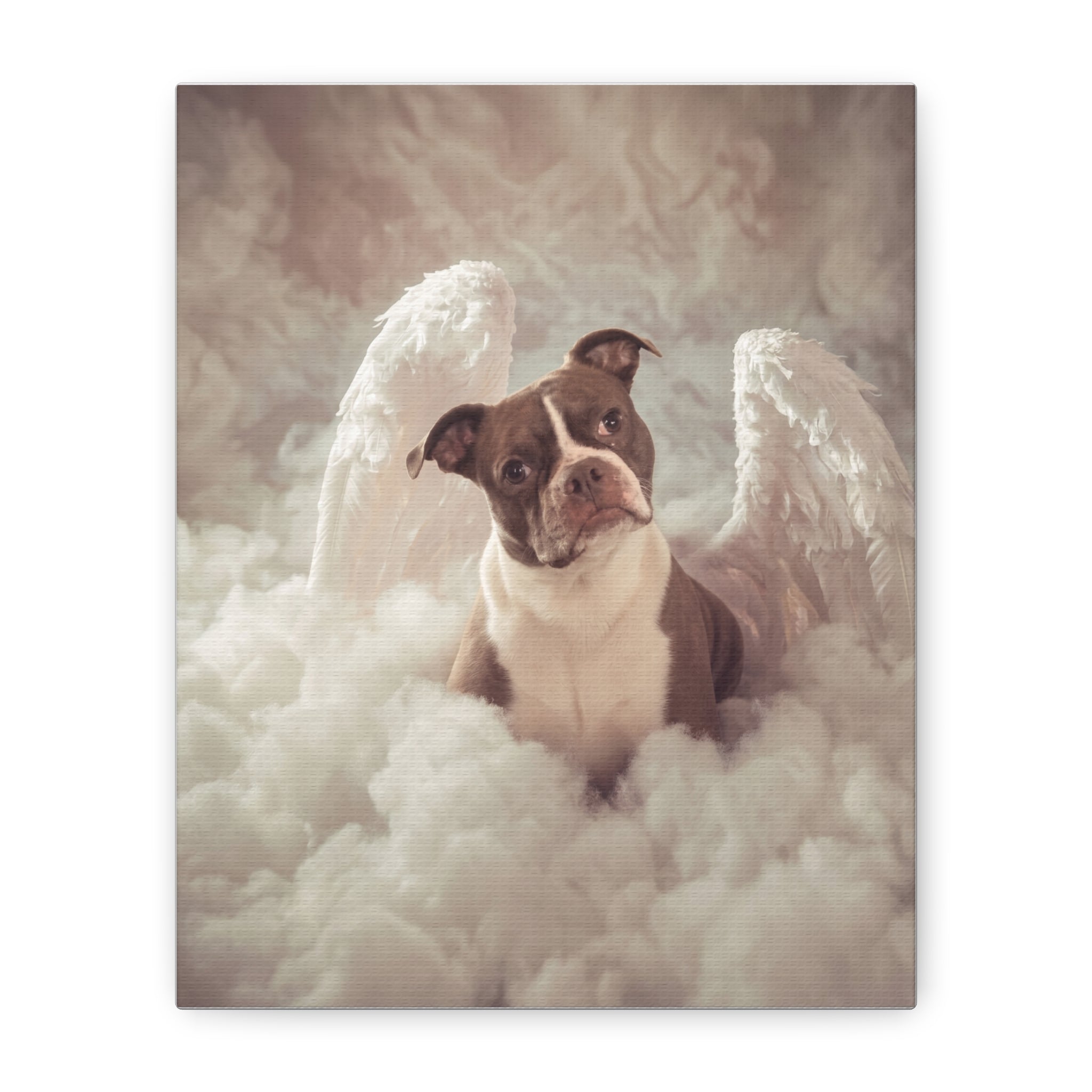 Custom Canvas Print 8x10 (66dbcf52)