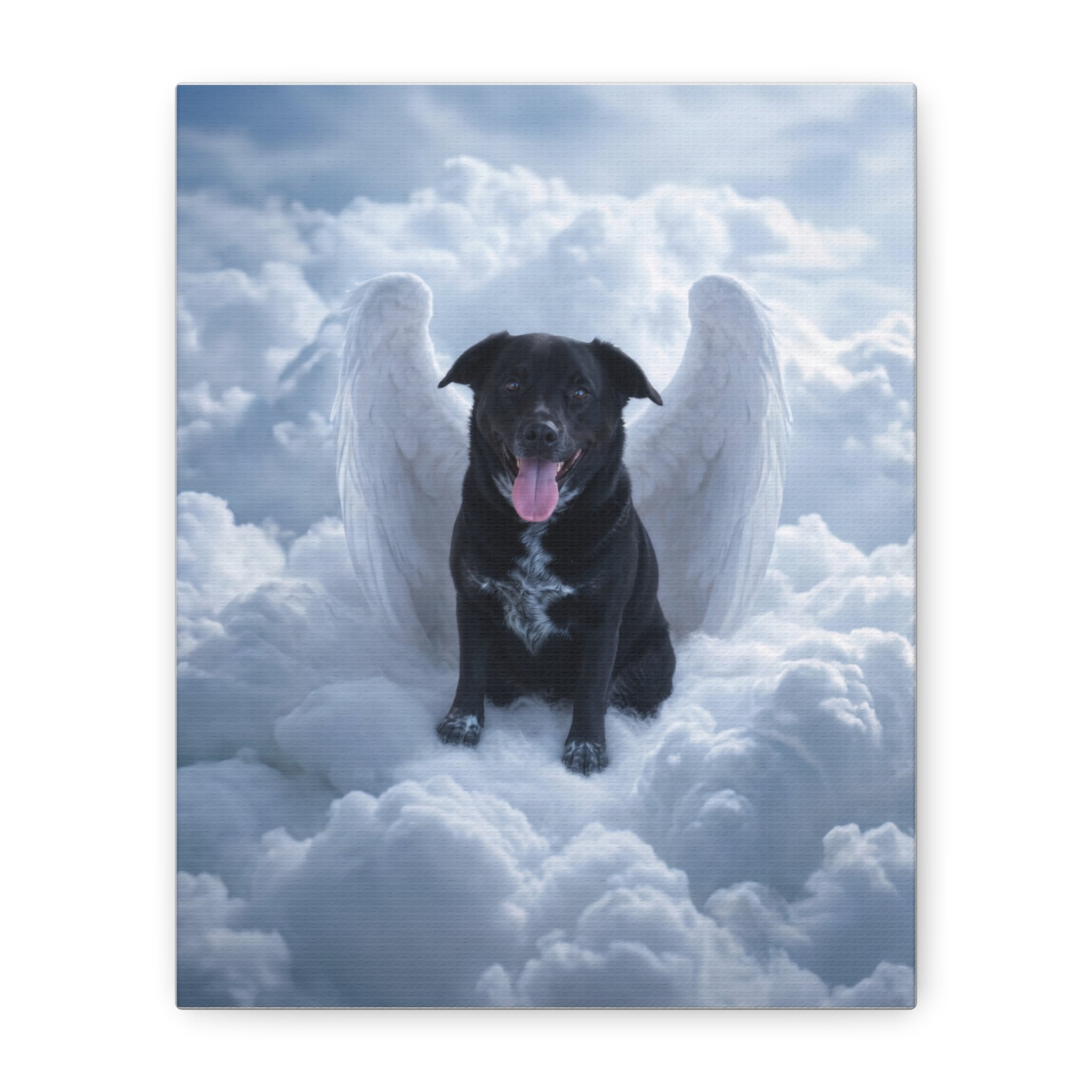 Custom Canvas Print 8x10 (f39ae5e5)