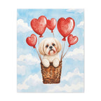 Custom Canvas Print 24x30 (5a63e439)