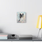 Custom Pet Canvas Print 8x10 - 1776483488493x806949203364282400