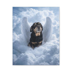 Custom Canvas Print 16x20 (b649aaf0)