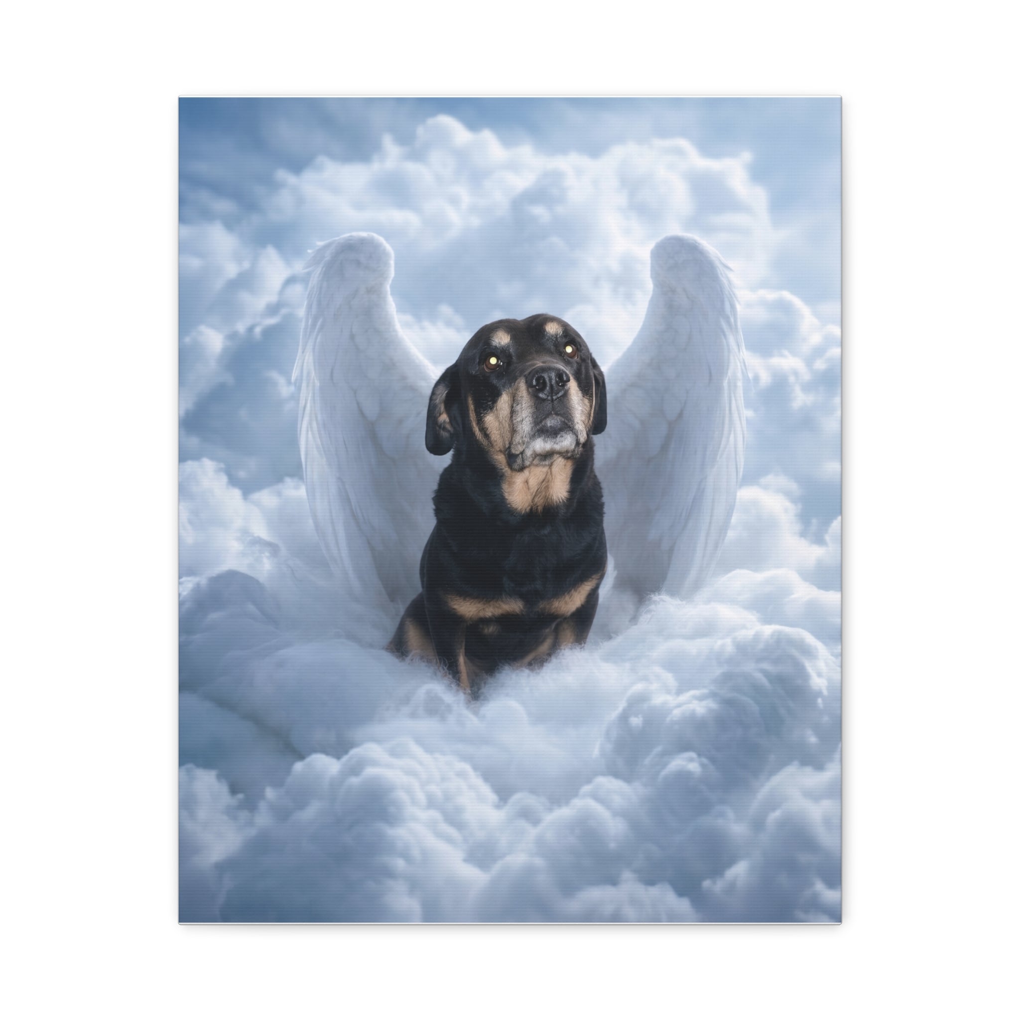 Custom Canvas Print 16x20 (b649aaf0)