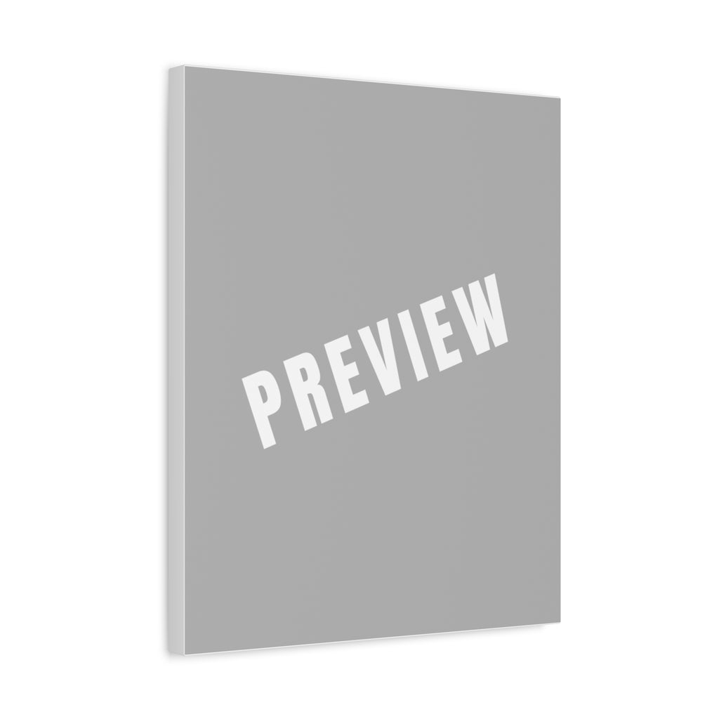 Custom Pet Canvas Print 16x20 - 1777081448175x302198143679987700