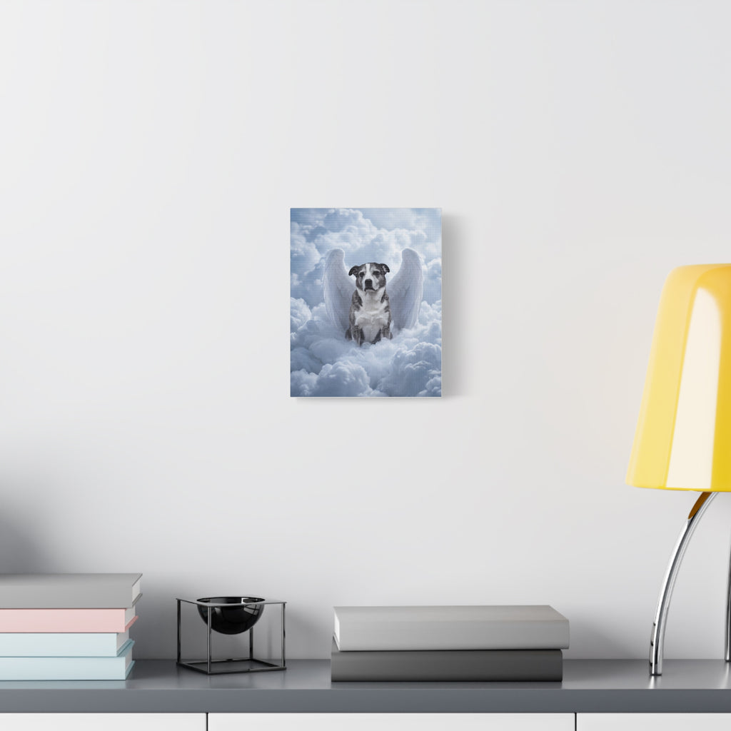 Custom Canvas Print 8x10 (474a8377)