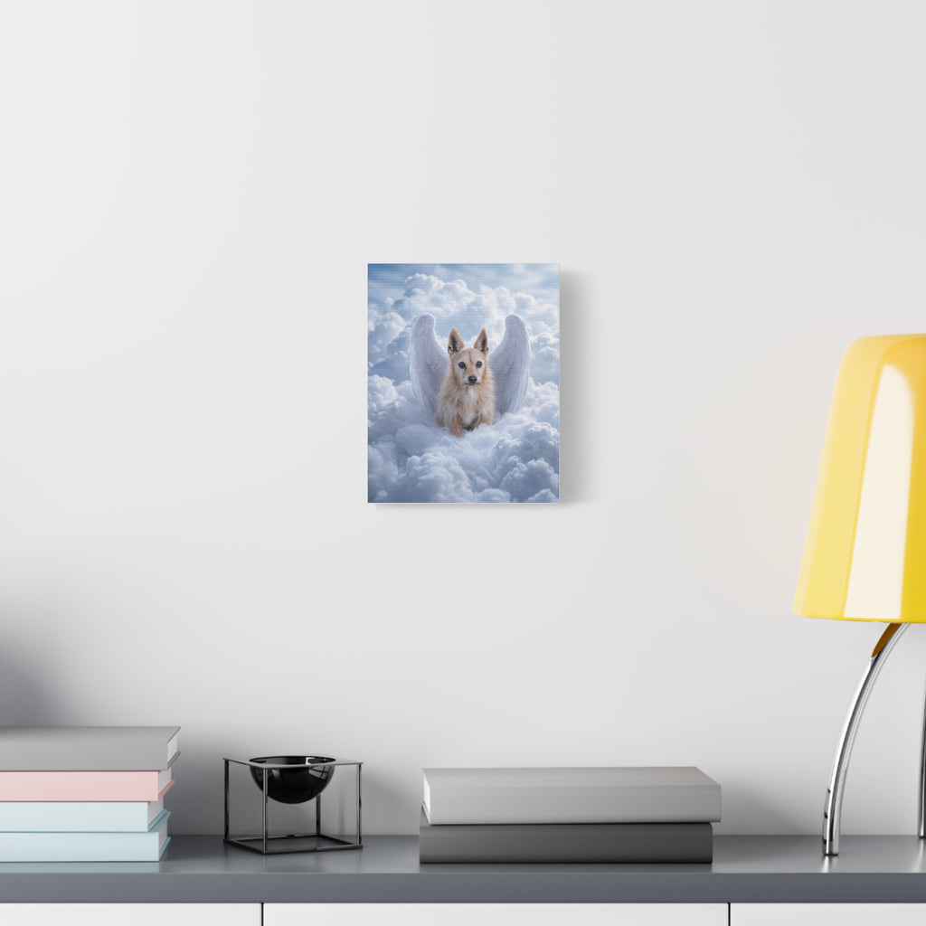 Custom Canvas Print 8x10 (ed77e7e0)
