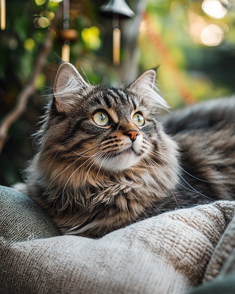 Garden Daydreamer