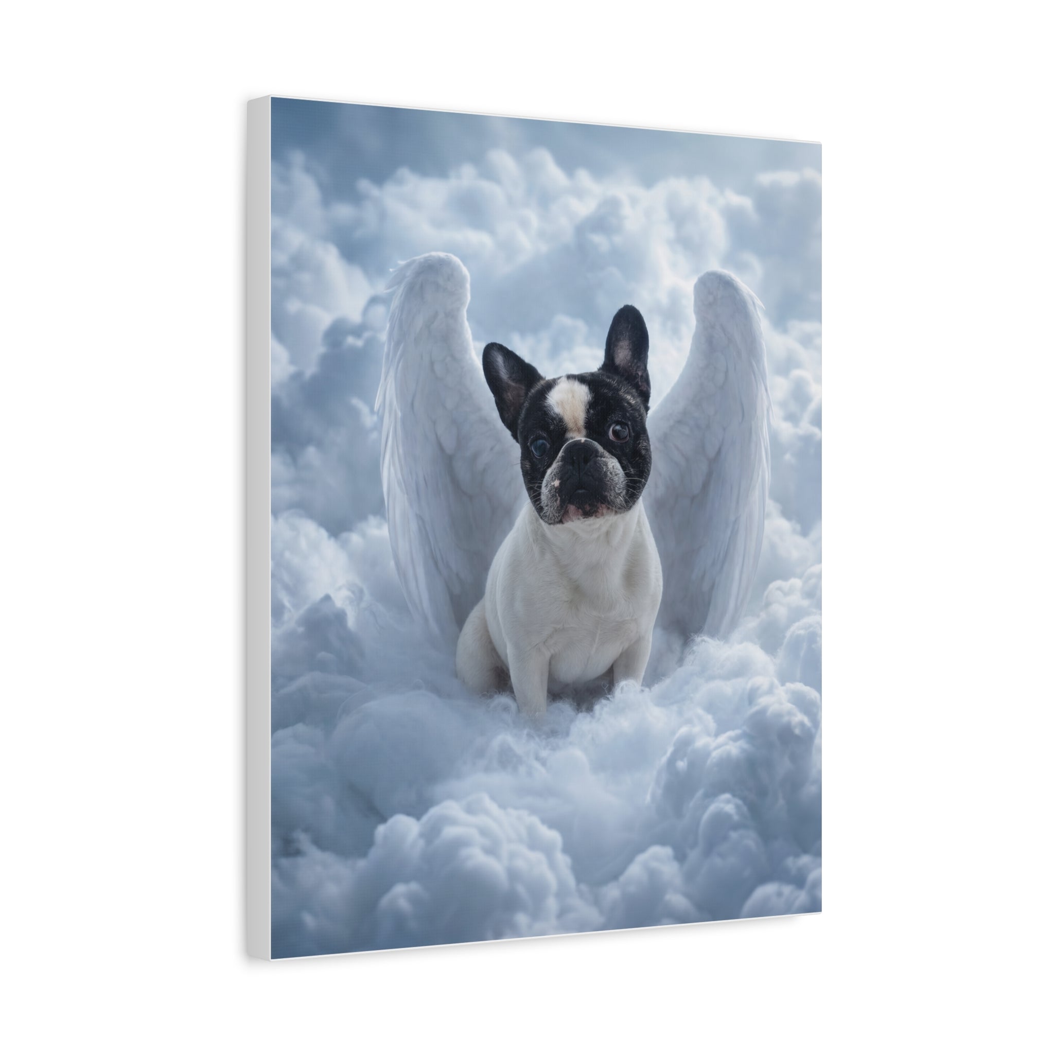 Custom Canvas Print 16x20 (409f5afc)