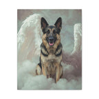 Custom Pet Canvas Print 16x20 - 1774371243938x785652970368794600
