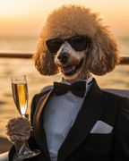 Yacht Party Vibes