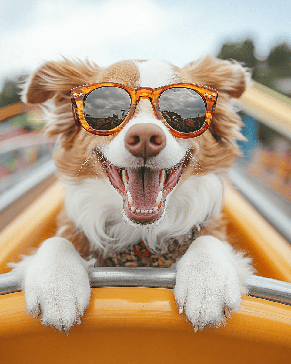 Rollercoaster Rider
